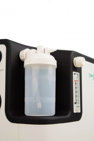 Кислородный концентратор OZ-5 + подарок