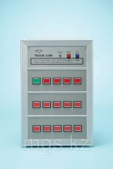 Пульт сигнальный локальный или центральный