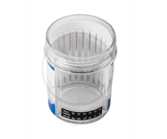 Тест-стакан наркотест на 14 видов наркотических веществ