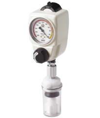 Регулятор вакуума