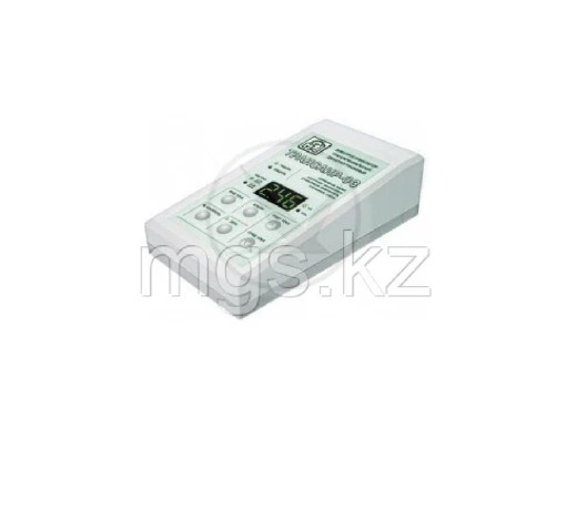 Трансаир-03 (двухпрограммный) для ТЭС терапии