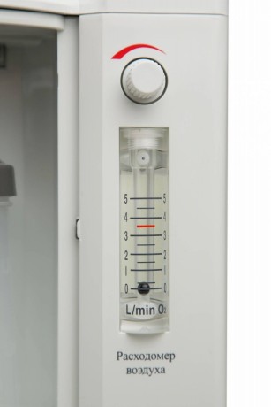 Кислородный концентратор 7F-3 (3L)