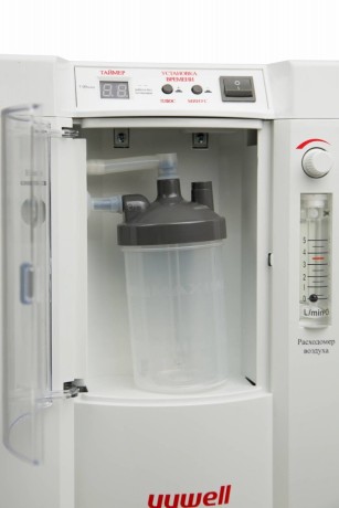 Кислородный концентратор 7F-3 (3L)