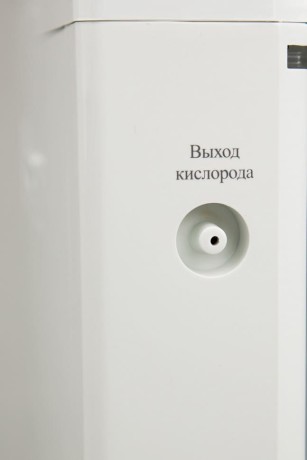 Кислородный концентратор 7F-3 (3L)