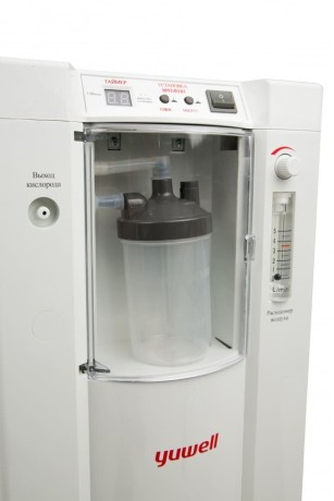 Кислородный концентратор 7F-3 (3L)