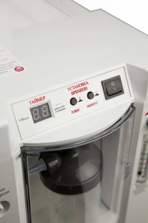 Кислородный концентратор 7F-3 (3L)