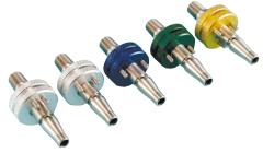 Быстроразъемные адаптеры