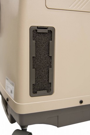 Кислородный концентратор 7F-5 Рестор™ + пульсоксиметр в подарок