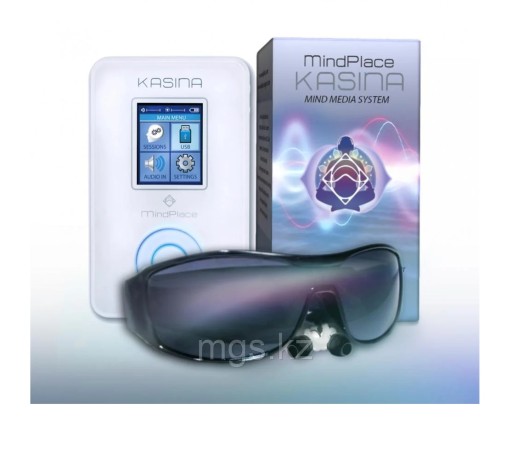 Майнд-машина Kasina