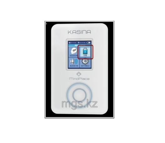 Майнд-машина Kasina