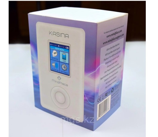 Майнд-машина Kasina