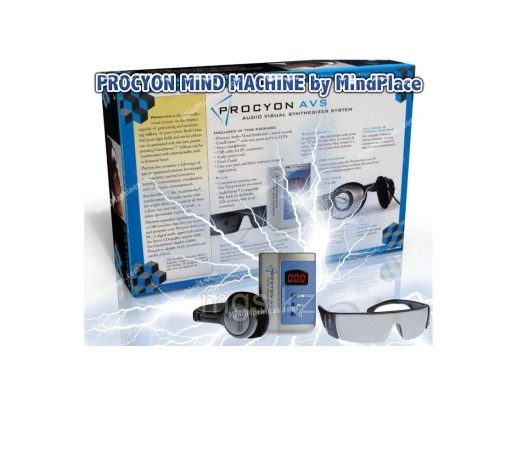 Майнд-машина Procyon