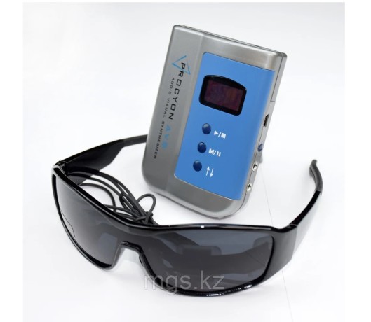 Майнд-машина Procyon