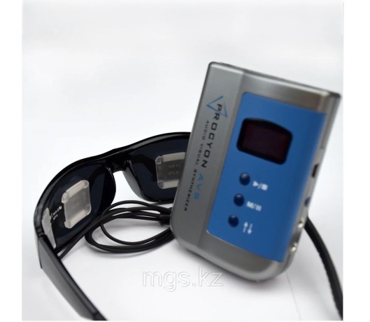 Майнд-машина Procyon