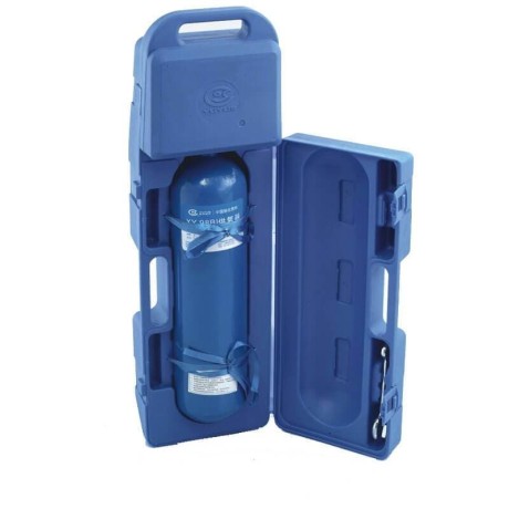 Кислородный ингалятор 4L