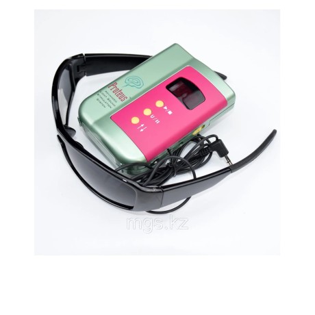 Майнд-машина Proteus