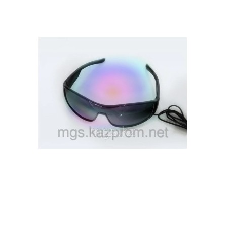 Светодиодные очки для майнд-машины Kasina