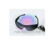 Светодиодные очки для майнд-машины Kasina