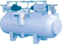 Вакуумный насос