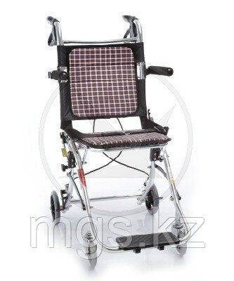 Коляска инвалидная 1100 для детей-инвалидов