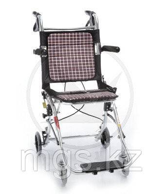 Кресла-коляски инвалидные детские