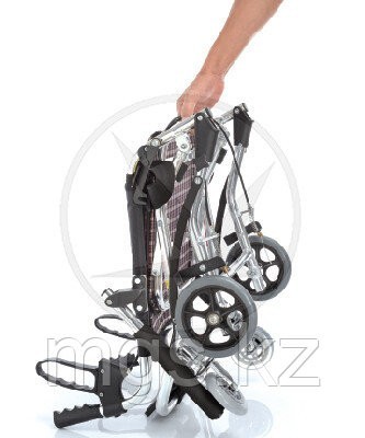 Коляска инвалидная 1100 для детей-инвалидов