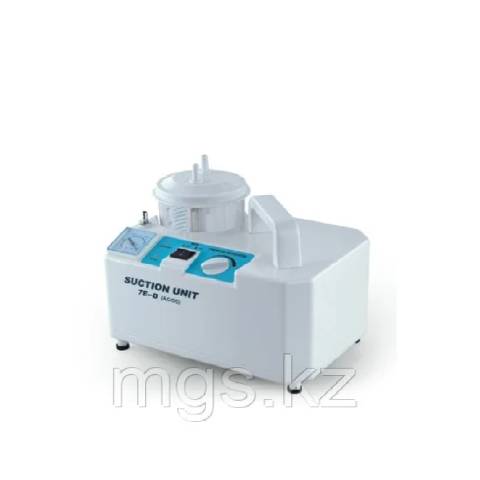 Отсасыватели