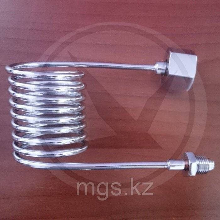 Переходник Кислородного Баллона