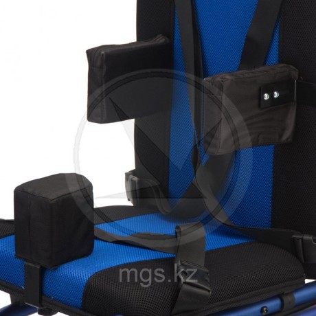 Коляска инвалидная FS958 (для детей-инвалидов и детей с ДЦП)