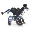 Коляска инвалидная FS958 (для детей-инвалидов и детей с ДЦП)
