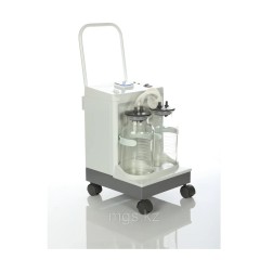 Аспиратор хирургический мод. 7А-23D. (отсасыватель)