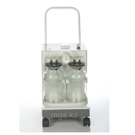 Аспиратор хирургический мод. 7А-23D. (отсасыватель)