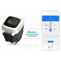 Пульсоксиметры