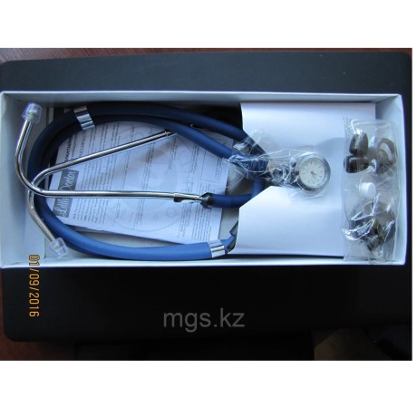 Стетоскоп модель LD Ste Time With QUARTZ WATCH