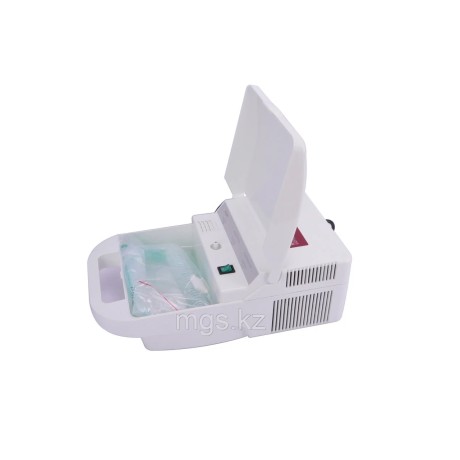 Ингалятор компрессорный модель 403A