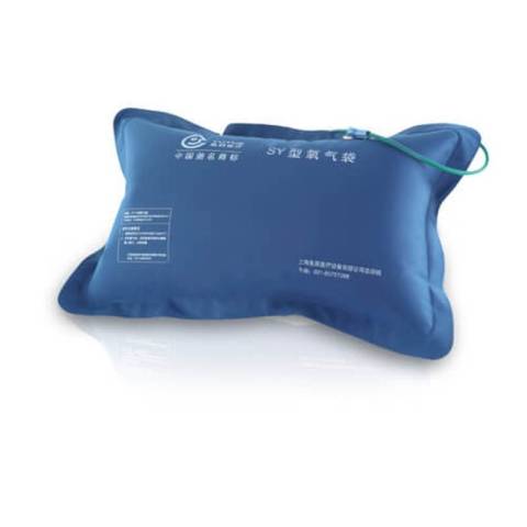 Кислородные подушки